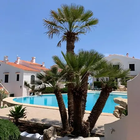Apartment Wonderful On The