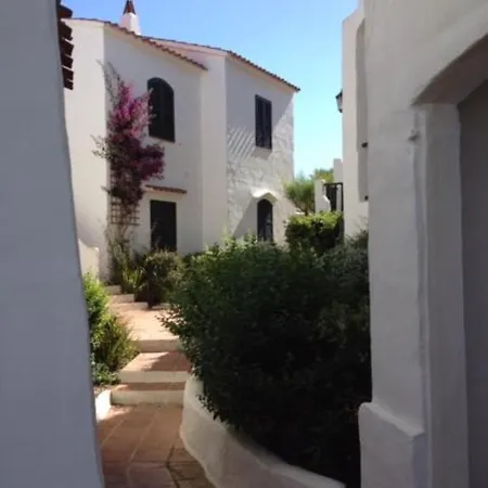 Apartment Wonderful On The