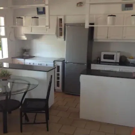 Wonderful On The Apartment *