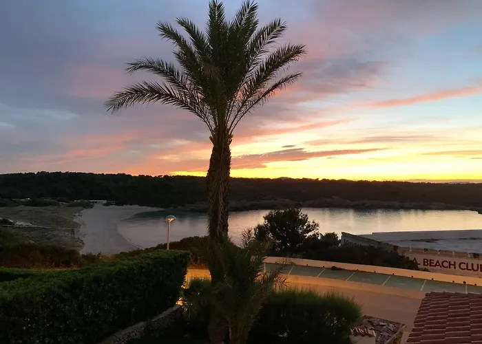 Apartamento Wonderful On The Son Parc