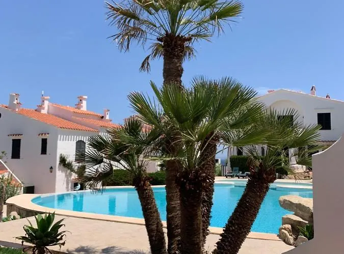 Apartamento Wonderful On The