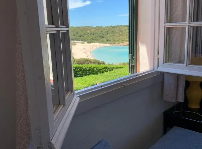 Apartamento Wonderful On The *