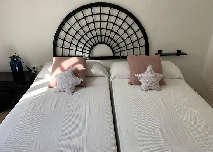 Apartamento Wonderful On The *