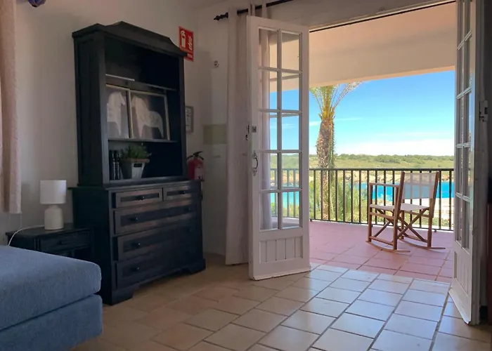 Apartamento Wonderful On The *