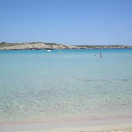 Apartman Wonderful On The