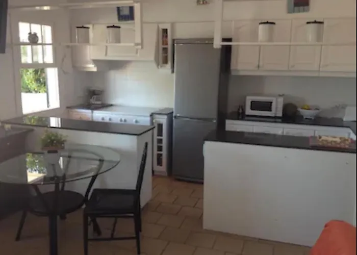 Wonderful On The Apartmán *